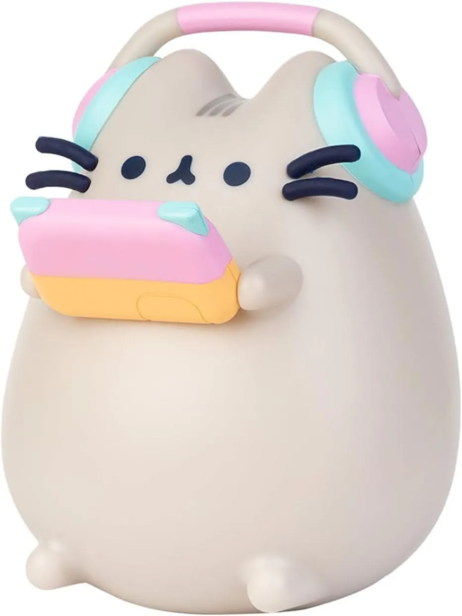 Lámpara kawaii - Oferta en Amazon